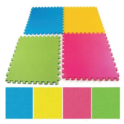 Playground Flooring