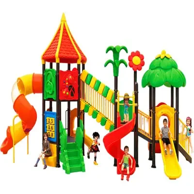 Multi Play Systems