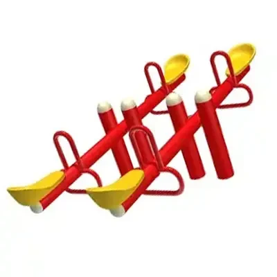 Playground Seesaws