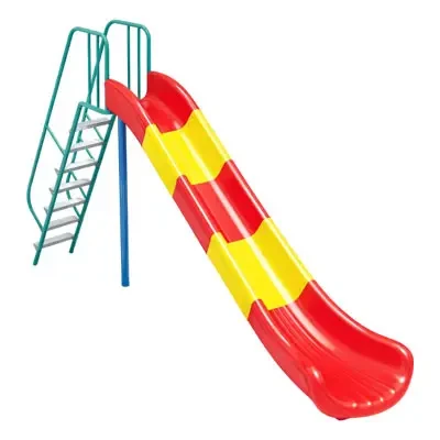 Playground Slides