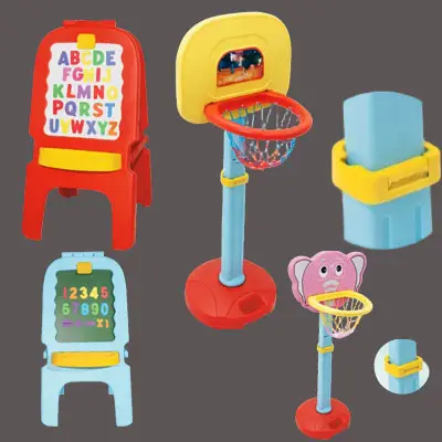 ACTIVITY TOYS SERIES