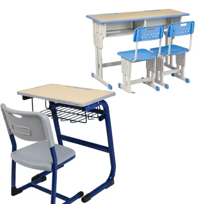CLASS ROOM FURNITURE SERIES