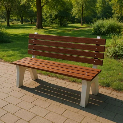 Park Benches