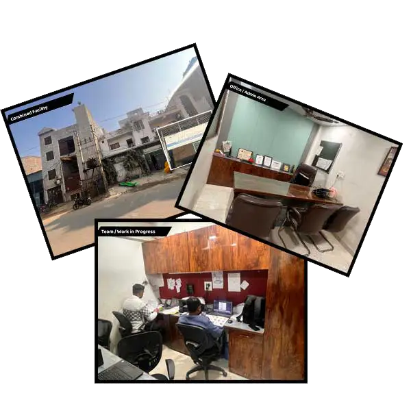 Outdoor Playground Equipment - Kids Play Ground