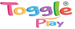 TogglePlay Logo