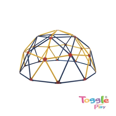 Playground Equipment Climbing Dome