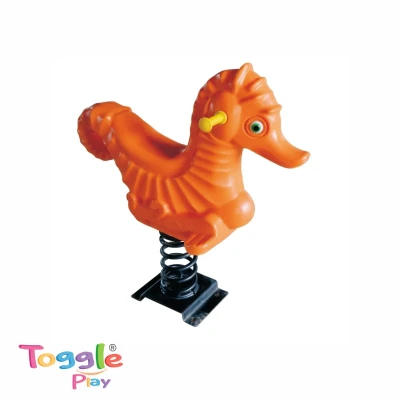 Seahorse Rocker 3.3 Ft.