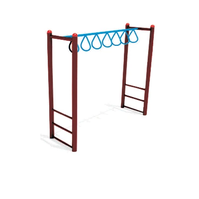 Loop Rung Climber ACCL-01
