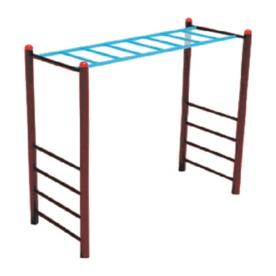 Monkey Bar Climber with Ladder ACCL-02
