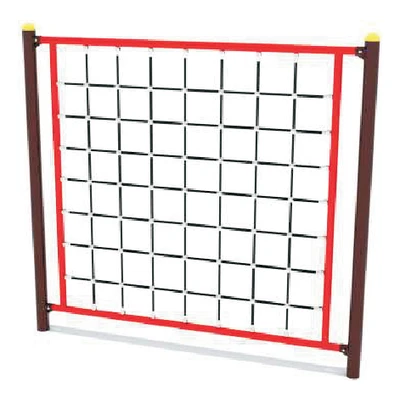 Climbing Net Climber 6 ft