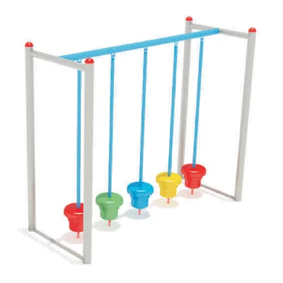 Hanging Pod Climber ACCL-10