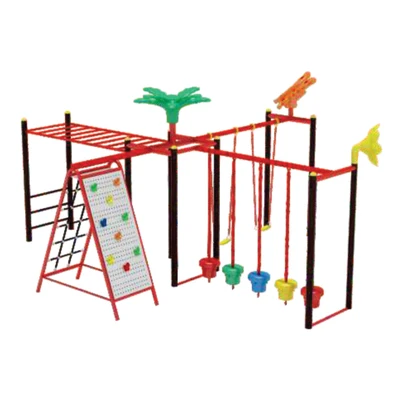 Multi Activity Climbing Circuit ACCL-13