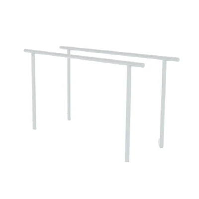 Horizontal Bar Playground Climber ACCL-15