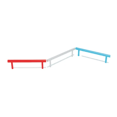Playground Balance Beam ACCL-16