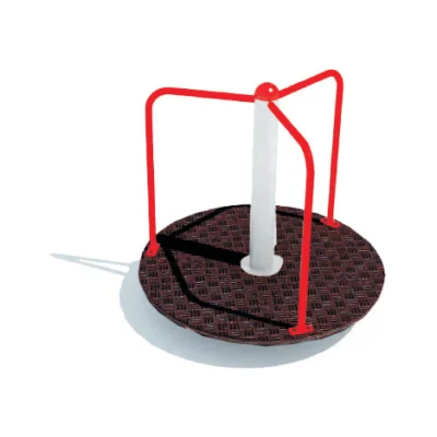 Platform Merry Go Round ACMGR-01