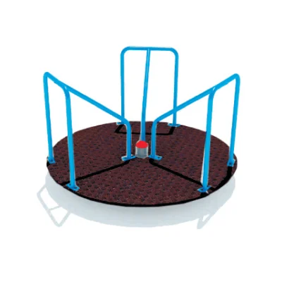Four Seater Merry Go Round ACMGR-02