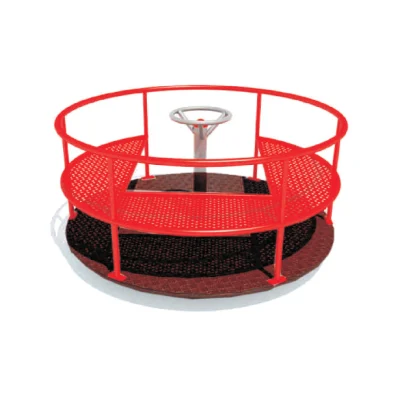 Bench Seat Merry Go Round ACMGR-05