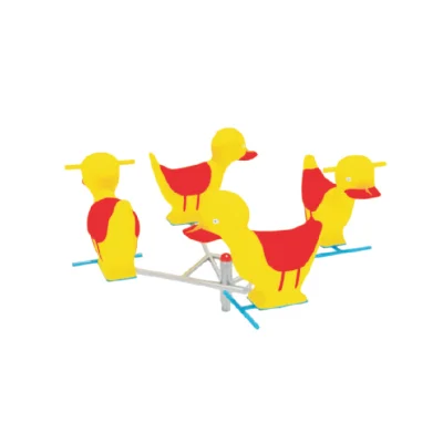 Six Seater Merry Go Round ACMGR-06