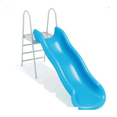 FRP Wave Slide 4ft ACSL-01