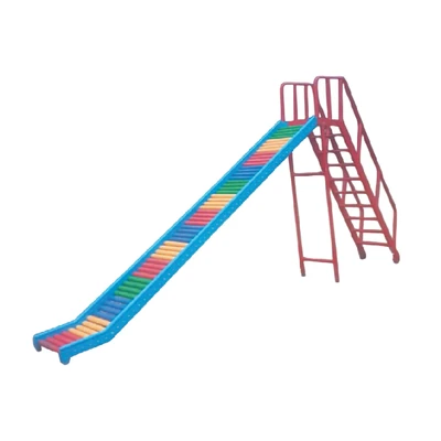 13 ft Kids Slide (Alternate Design) ACSL-07