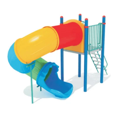 FRP Spiral Tube Slide ACSL-12