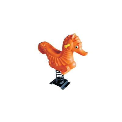 Seahorse Spring Rider ACSR-01