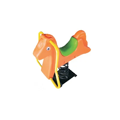 Horse Spring Rider ACSR-03
