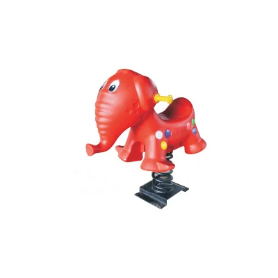 Elephant Spring Rider ACSR-04