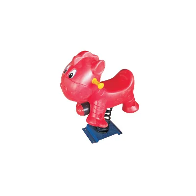 Puppy Spring Rider ACSR-05