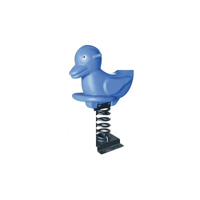 Duck Spring Rider ACSR-06