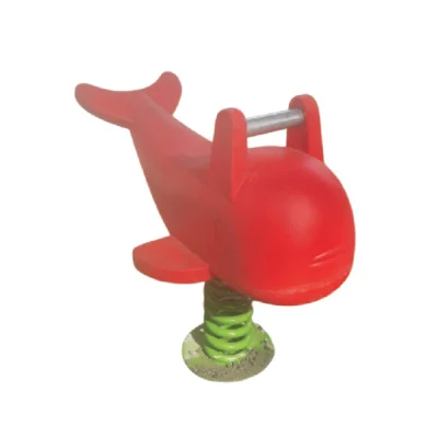 Dolphin Spring Rider ACSR-07