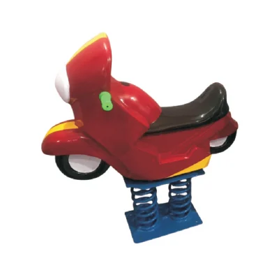 Bike Spring Rider ACSR-09