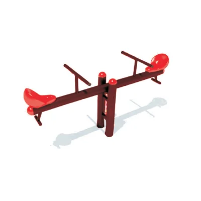 Two Seater Playground Seesaw ACSS-01