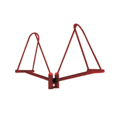 Standing Playground Seesaw ACSS-05