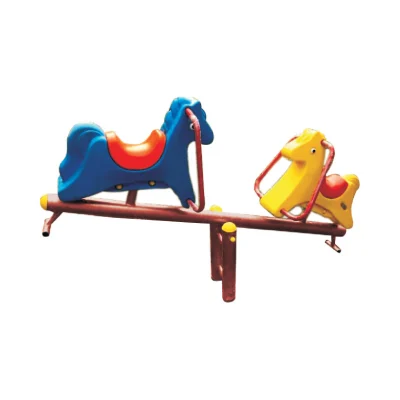 Animal Playground Seesaw ACSS-06