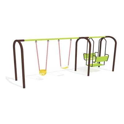 3 Seater Arch Swing ACSW-04