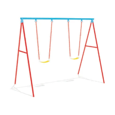 Three Seater A-Frame Swing ACSW-05