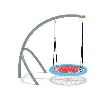 Circular Nest Swing ACSW-07