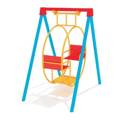 A-Frame Nest Swing ACSW-08