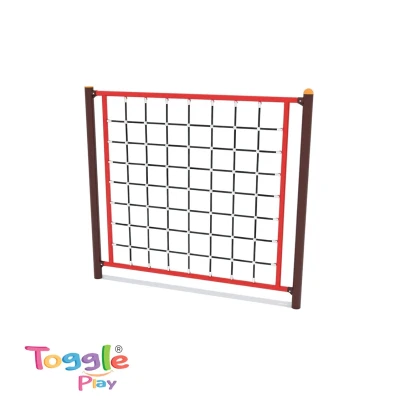 Climbing Net for Playground 6 ft