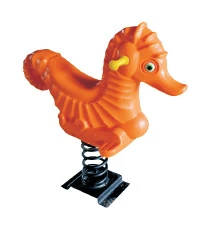 Seahorse Rocker Spring Rider (ACSR-01)