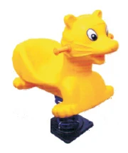 Tiger Spring Rider