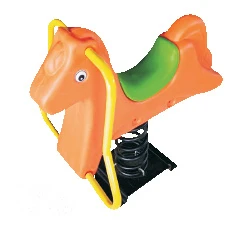 Horse Rocker Spring Rider (ACSR-03)