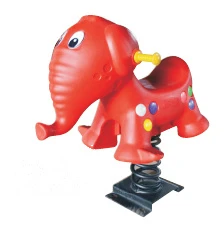 Elephant Rocker Spring Rider (ACSR-04)