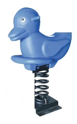 Duck Rocker Spring Rider (ACSR-06)