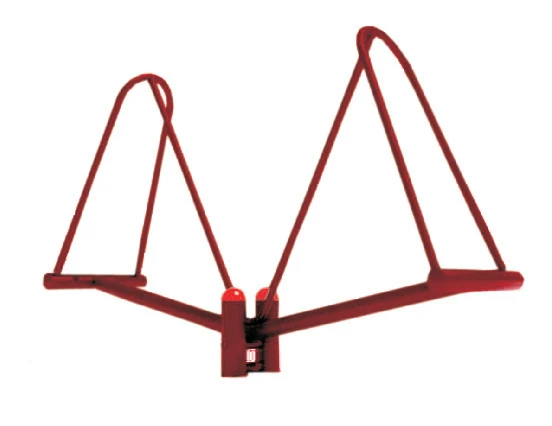 Standing Handle See Saw (ACSS-05)