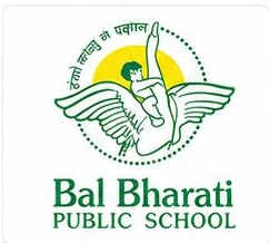 Bal Bharati Public School logo