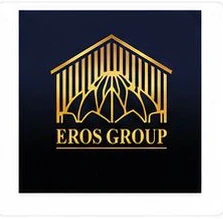 Eros Group logo