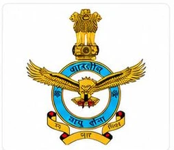 Indian Air Force logo