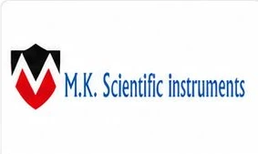 M.K. Scientific Instruments logo